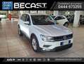 Volkswagen Tiguan 2.0 TDI SCR DSG Style BlueMotion Technology Wit - thumbnail 1