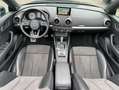 Audi S3 Cabrio2.0 TFSI quattro ACC/Leder/RFK/LED/19' - thumbnail 9