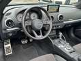Audi S3 Cabrio2.0 TFSI quattro ACC/Leder/RFK/LED/19' - thumbnail 15