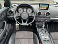Audi S3 Cabrio2.0 TFSI quattro ACC/Leder/RFK/LED/19' - thumbnail 5