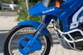 Suzuki DR Big Dr Big 800-S (SR-42) Azul - thumbnail 12