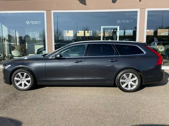 Volvo V90 D4 Geartronic R-design