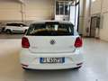 Volkswagen Polo Polo 5p 1.4 tdi Trendline 75cv - SOLO 49.000 KM Blanc - thumbnail 4