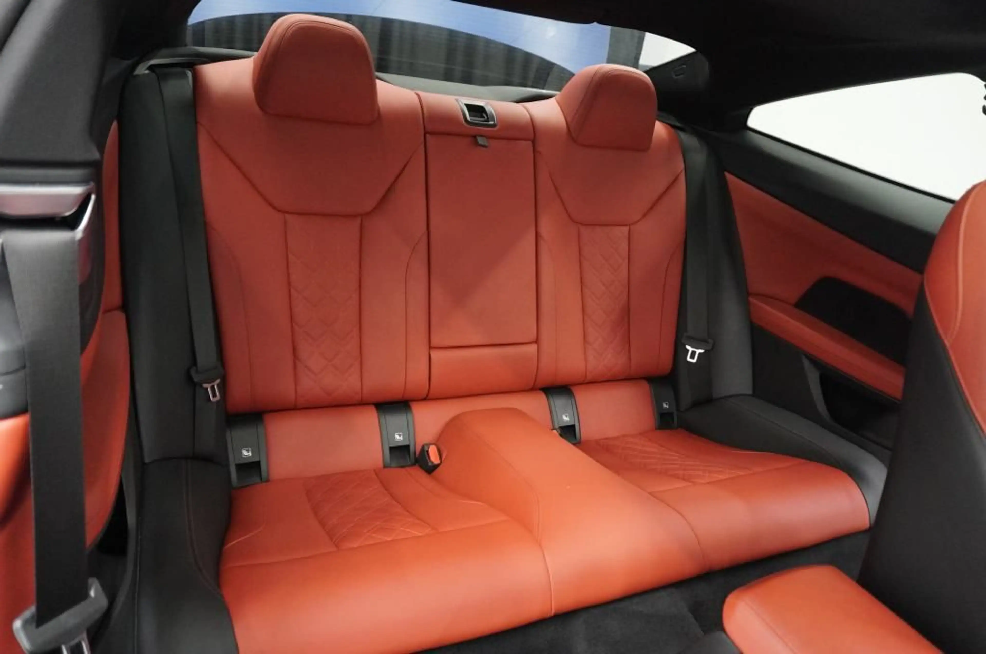BMW M4 d Coupe Individual 360Kamera/Pano/HUD — photo 7