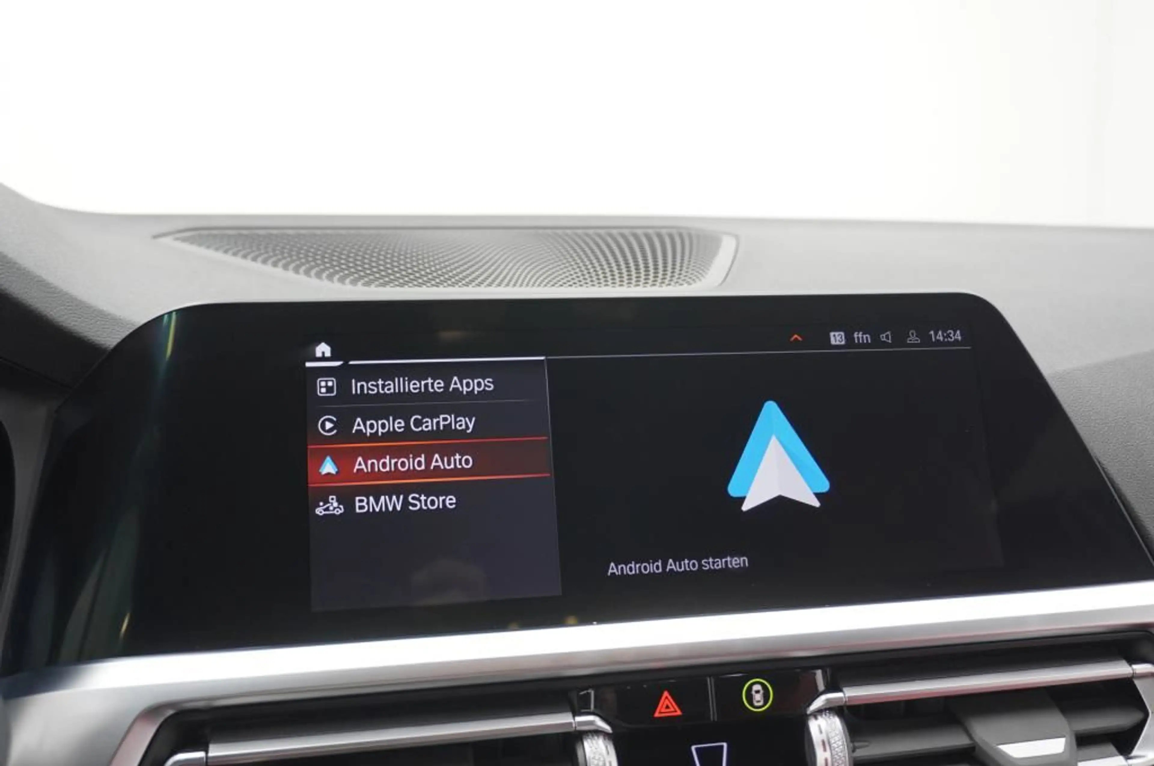 BMW M4 d Coupe Individual 360Kamera/Pano/HUD — photo 13