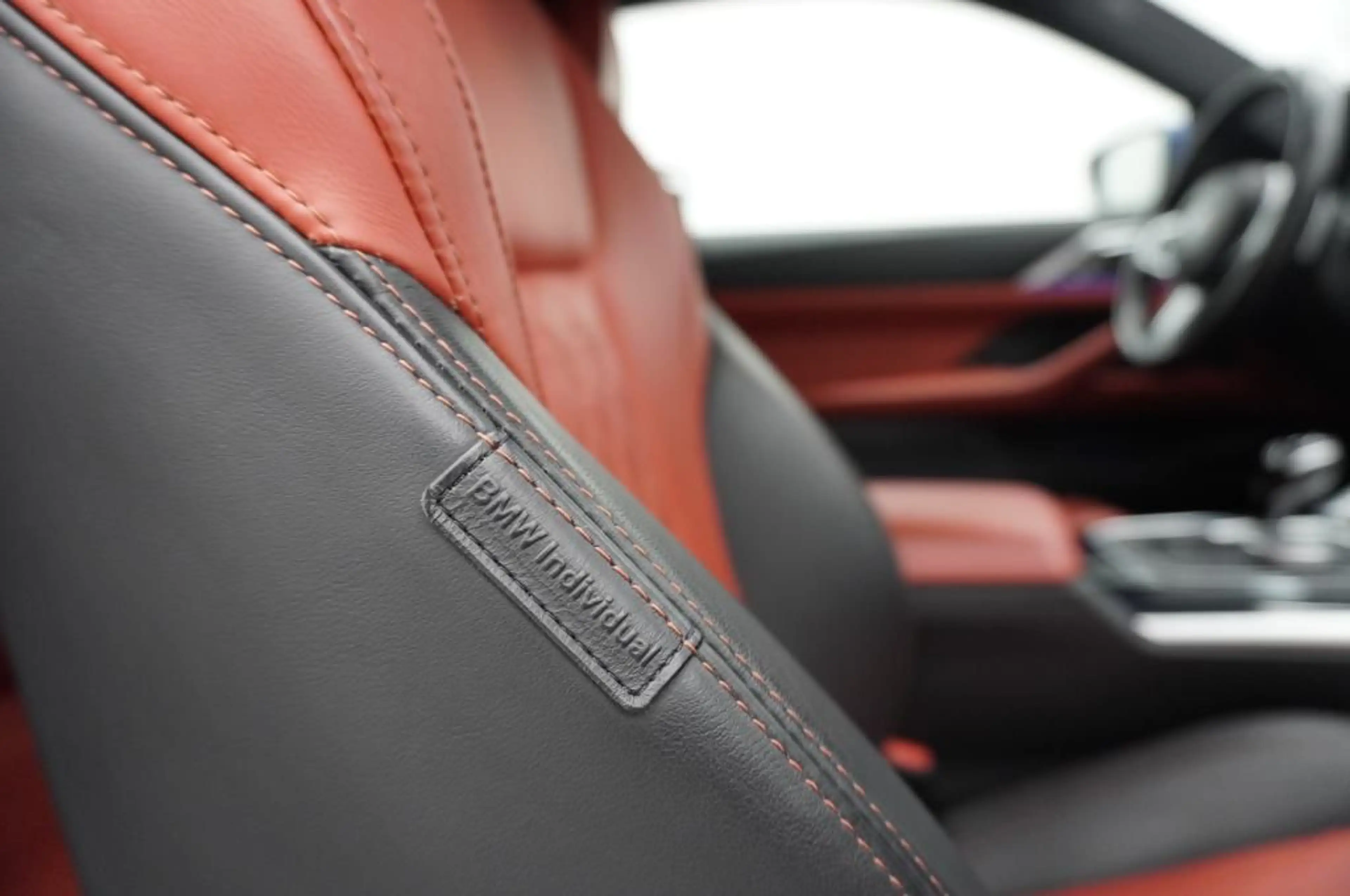 BMW M4 d Coupe Individual 360Kamera/Pano/HUD — photo 10