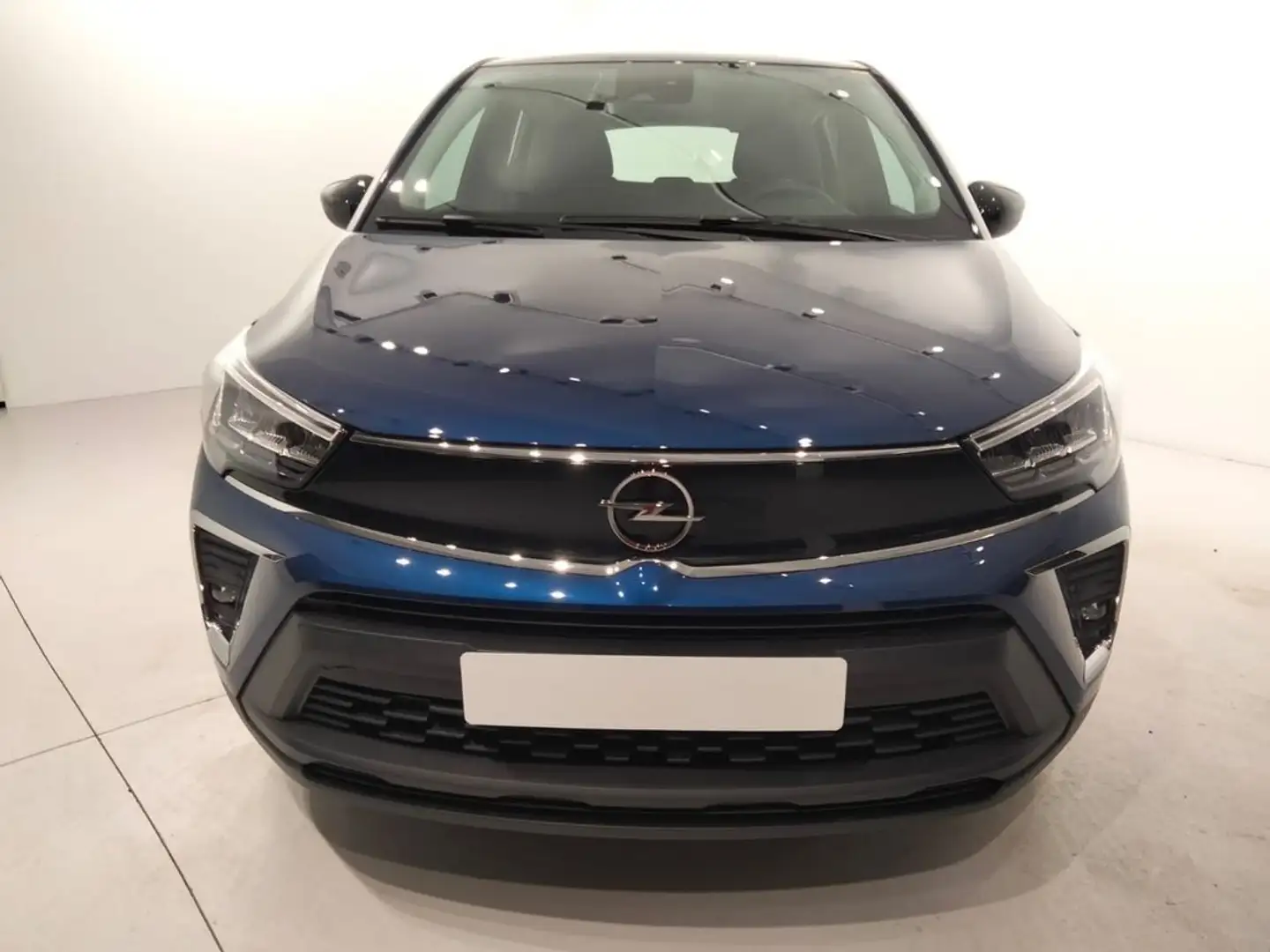 Opel Crossland 1.2 81kW (110CV) Edition Azul - 2