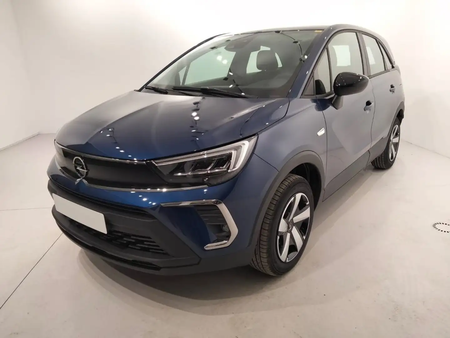 Opel Crossland 1.2 81kW (110CV) Edition Azul - 1