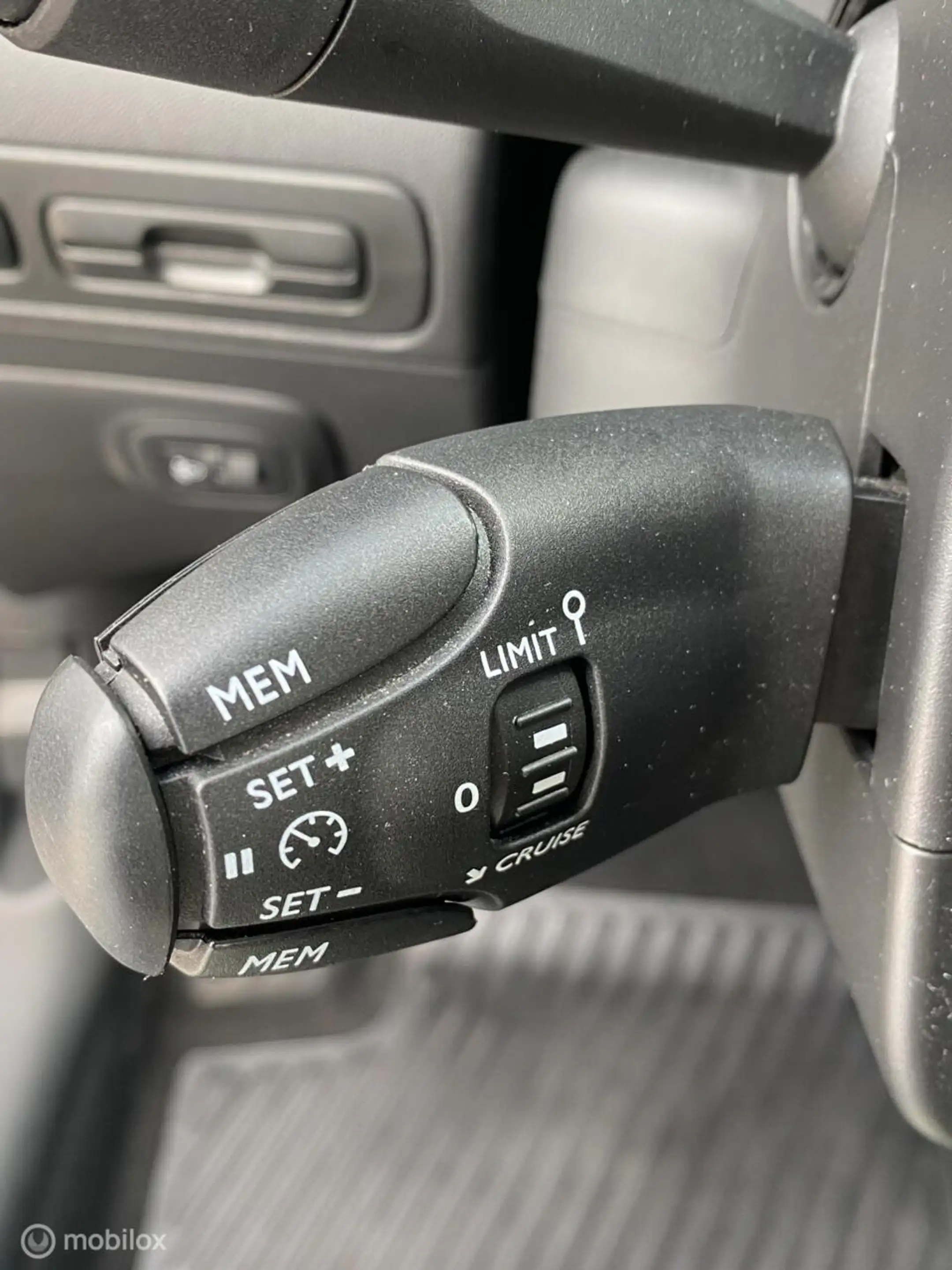 Citroen C3 Aircross 1.2 PureTech| Cruise|Parkeersensor|Airco — photo 10