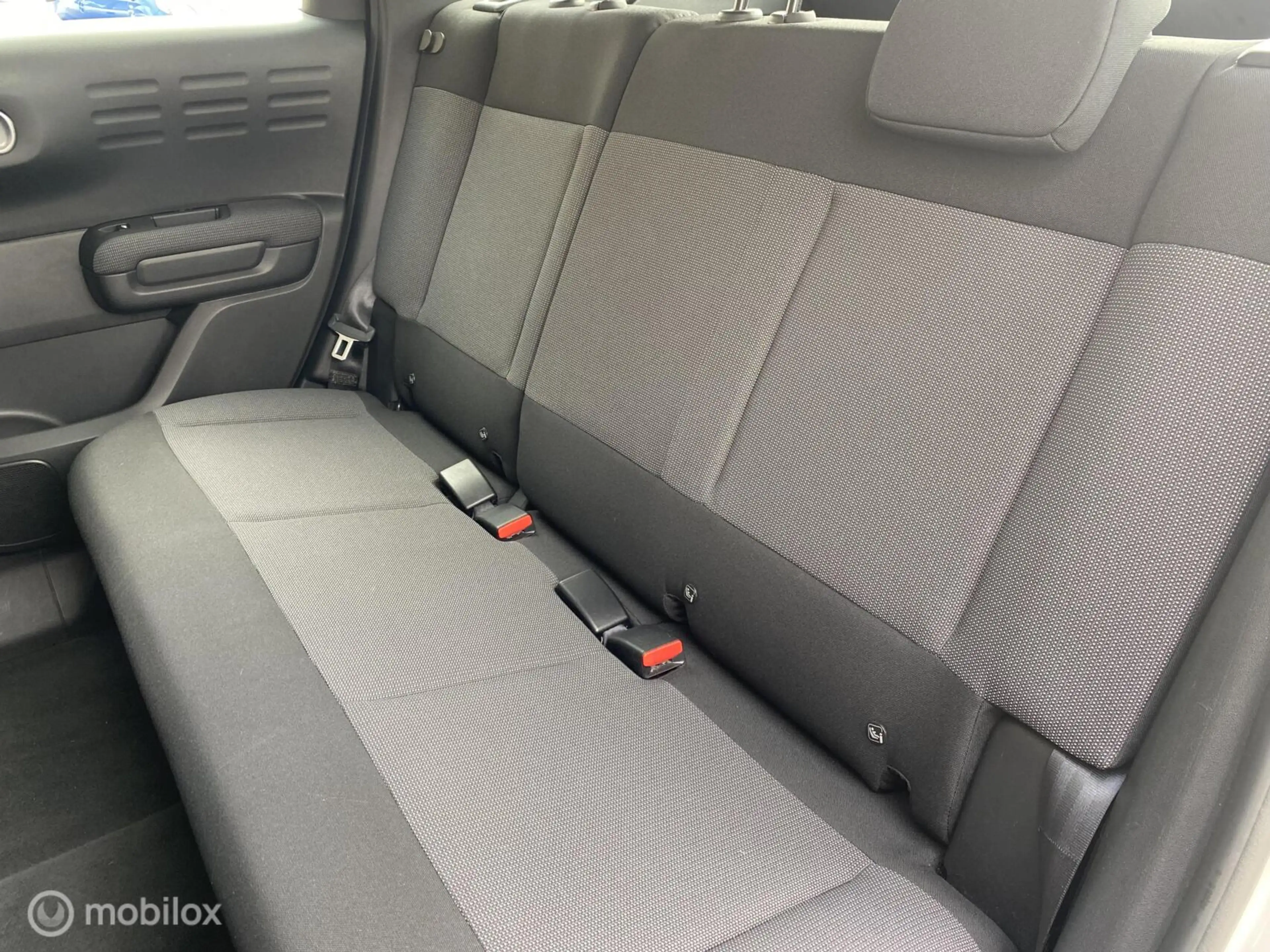 Citroen C3 Aircross 1.2 PureTech| Cruise|Parkeersensor|Airco — photo 6