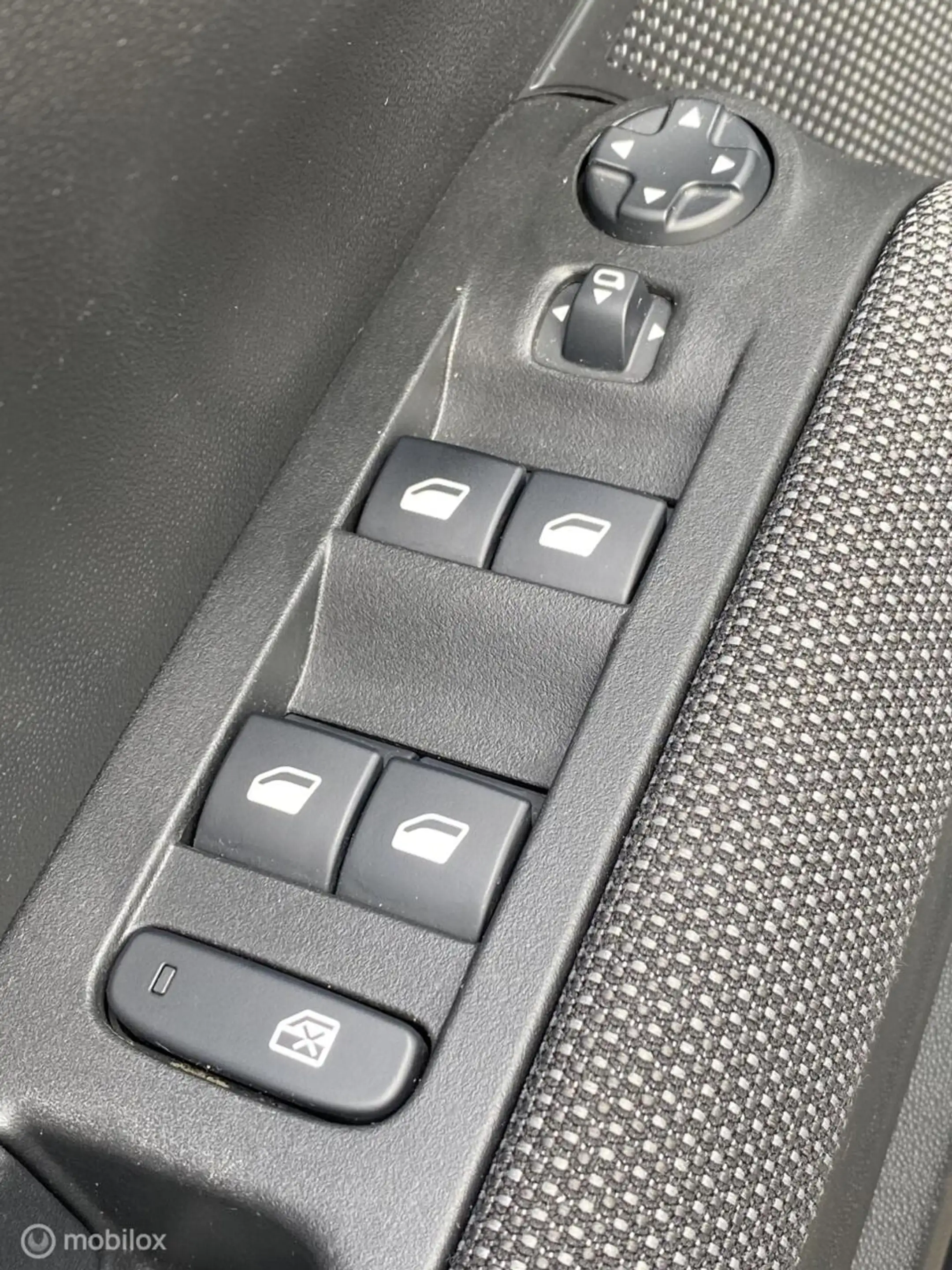 Citroen C3 Aircross 1.2 PureTech| Cruise|Parkeersensor|Airco — photo 15