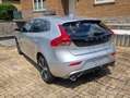 Volvo V40 V40 2.0 D2 Eco R-Design Argent - thumbnail 9