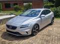 Volvo V40 V40 2.0 D2 Eco R-Design Argent - thumbnail 10