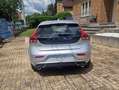 Volvo V40 V40 2.0 D2 Eco R-Design Argent - thumbnail 8