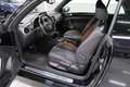 Volkswagen Beetle Cabriolet 1.2 TSI Karmann Automaat DSG Navigatie T Zwart - thumbnail 33