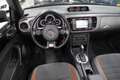 Volkswagen Beetle Cabriolet 1.2 TSI Karmann Automaat DSG Navigatie T Zwart - thumbnail 7