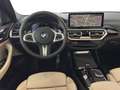 BMW X3 xDrive30d M Sport Laser Standheiz AHK GSD HUD Schwarz - thumbnail 5