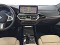 BMW X3 xDrive30d M Sport Laser Standheiz AHK GSD HUD Lase Schwarz - thumbnail 6