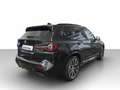 BMW X3 xDrive30d M Sport Laser Standheiz AHK GSD HUD Lase Schwarz - thumbnail 3