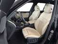 BMW X3 xDrive30d M Sport Laser Standheiz AHK GSD HUD Lase Schwarz - thumbnail 8