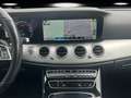 Mercedes-Benz E 300 E300e Avantgarde MLED HighEndMBUX Busines DISTRO Zwart - thumbnail 11