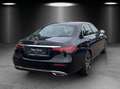 Mercedes-Benz E 300 E300e Avantgarde MLED HighEndMBUX Busines DISTRO Zwart - thumbnail 5