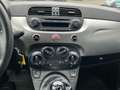 Fiat 500 0.9 TwinAir Lounge Grau - thumbnail 9