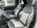 Fiat 500 0.9 TwinAir Lounge Grau - thumbnail 8