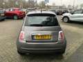 Fiat 500 0.9 TwinAir Lounge Grau - thumbnail 4