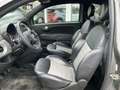 Fiat 500 0.9 TwinAir Lounge Grau - thumbnail 7