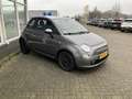 Fiat 500 0.9 TwinAir Lounge Grau - thumbnail 3