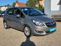 Opel Meriva Meriva 1.4*Autom*1.Hand*FlexFix*PDC*Sitzh.*Tempom* Gris - thumbnail 3