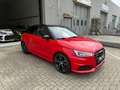 Audi S1 SPB 2.0 TFSI quattro GUSCI PACK QUATTRO Rojo - thumbnail 5