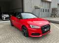 Audi S1 SPB 2.0 TFSI quattro GUSCI PACK QUATTRO Rojo - thumbnail 4