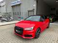 Audi S1 SPB 2.0 TFSI quattro GUSCI PACK QUATTRO Rojo - thumbnail 2