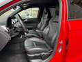 Audi S1 SPB 2.0 TFSI quattro GUSCI PACK QUATTRO Rojo - thumbnail 11