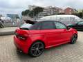 Audi S1 SPB 2.0 TFSI quattro GUSCI PACK QUATTRO Rojo - thumbnail 7