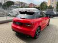 Audi S1 SPB 2.0 TFSI quattro GUSCI PACK QUATTRO Rojo - thumbnail 6