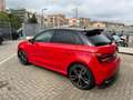 Audi S1 SPB 2.0 TFSI quattro GUSCI PACK QUATTRO Rojo - thumbnail 10
