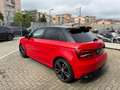 Audi S1 SPB 2.0 TFSI quattro GUSCI PACK QUATTRO Rojo - thumbnail 9