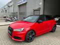 Audi S1 SPB 2.0 TFSI quattro GUSCI PACK QUATTRO Rojo - thumbnail 3