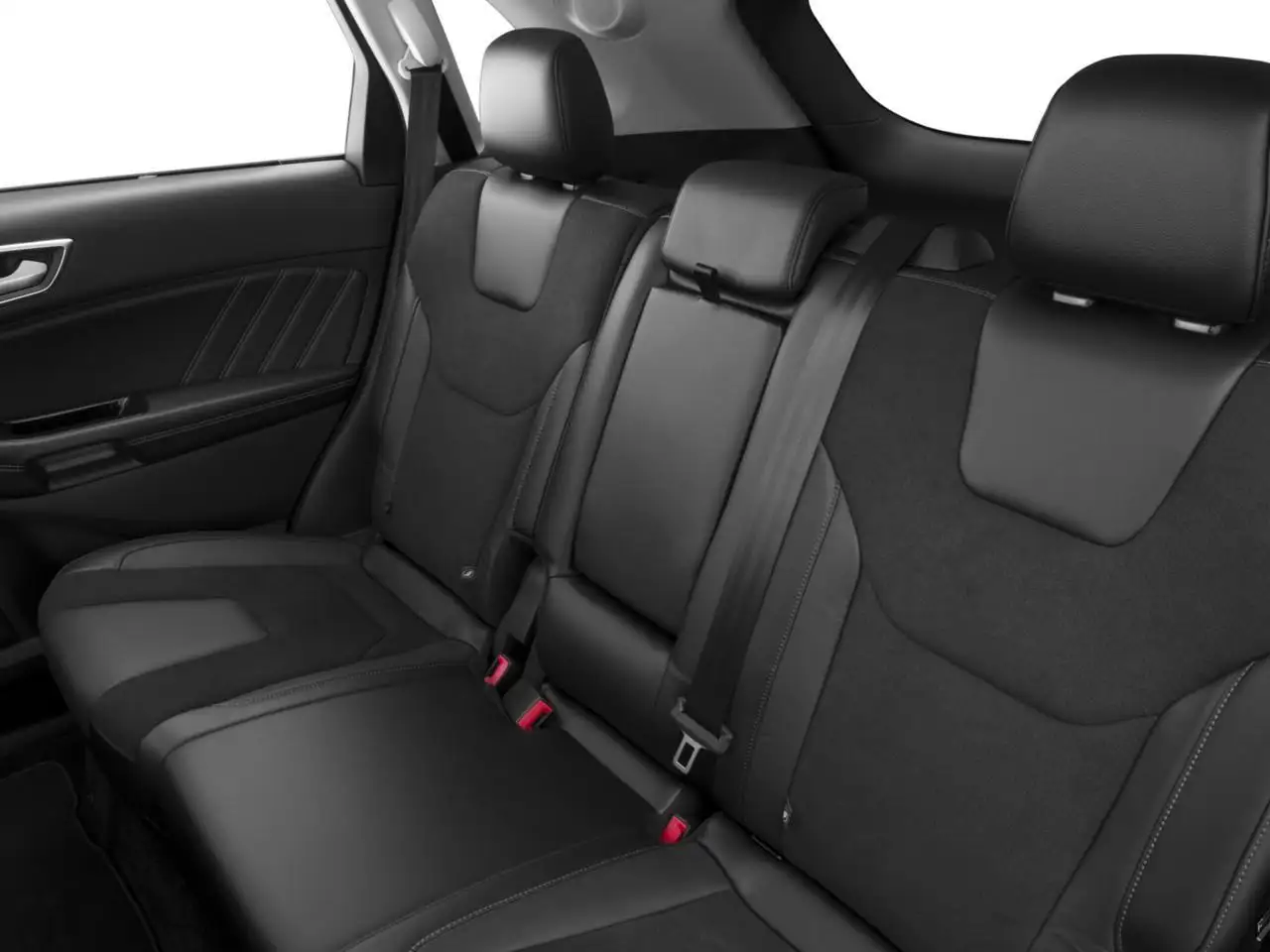 Ford Edge photo Ford Edge
