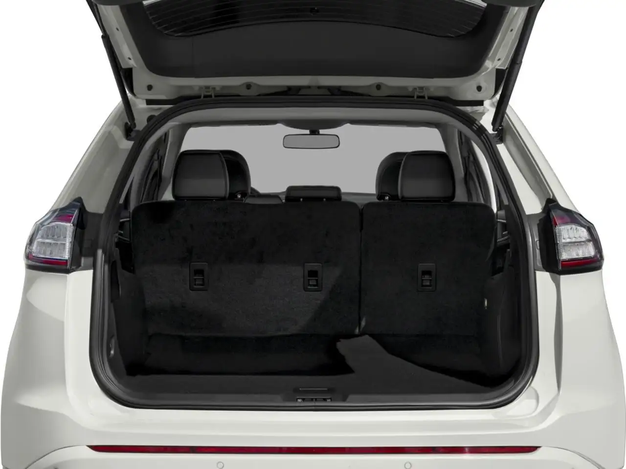 Ford Edge photo Ford Edge