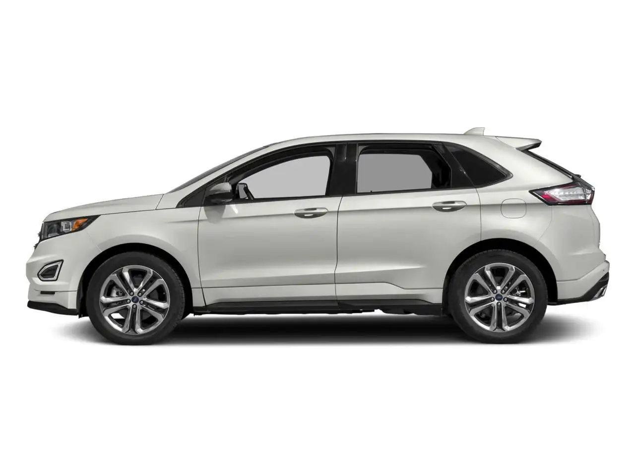 Ford Edge photo Ford Edge