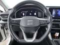 SEAT Leon Sportstourer 2.0 TDI Style Aut LED R-CAM PDC Weiß - thumbnail 21