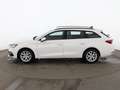 SEAT Leon Sportstourer 2.0 TDI Style Aut LED R-CAM PDC Weiß - thumbnail 6