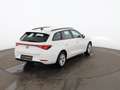 SEAT Leon Sportstourer 2.0 TDI Style Aut LED R-CAM PDC Weiß - thumbnail 3