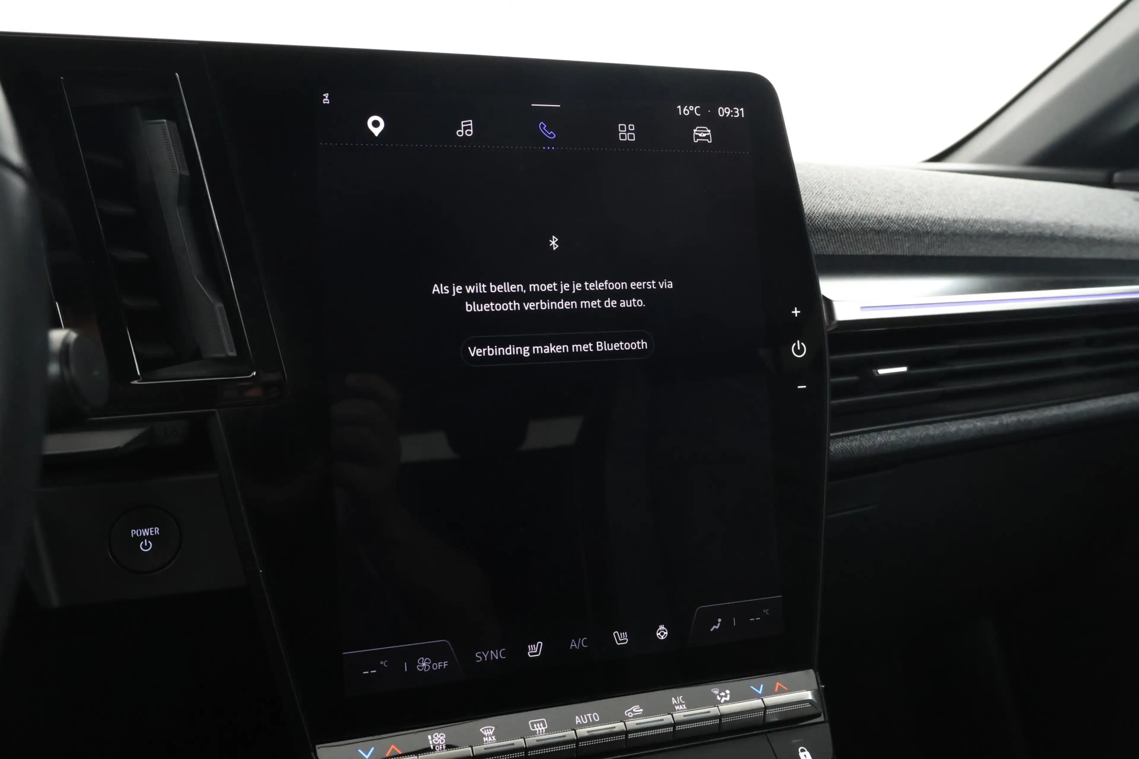Renault Megane E-Tech EV60 Optimum Charge Techno Adaptive Cruise, Apple — photo 25