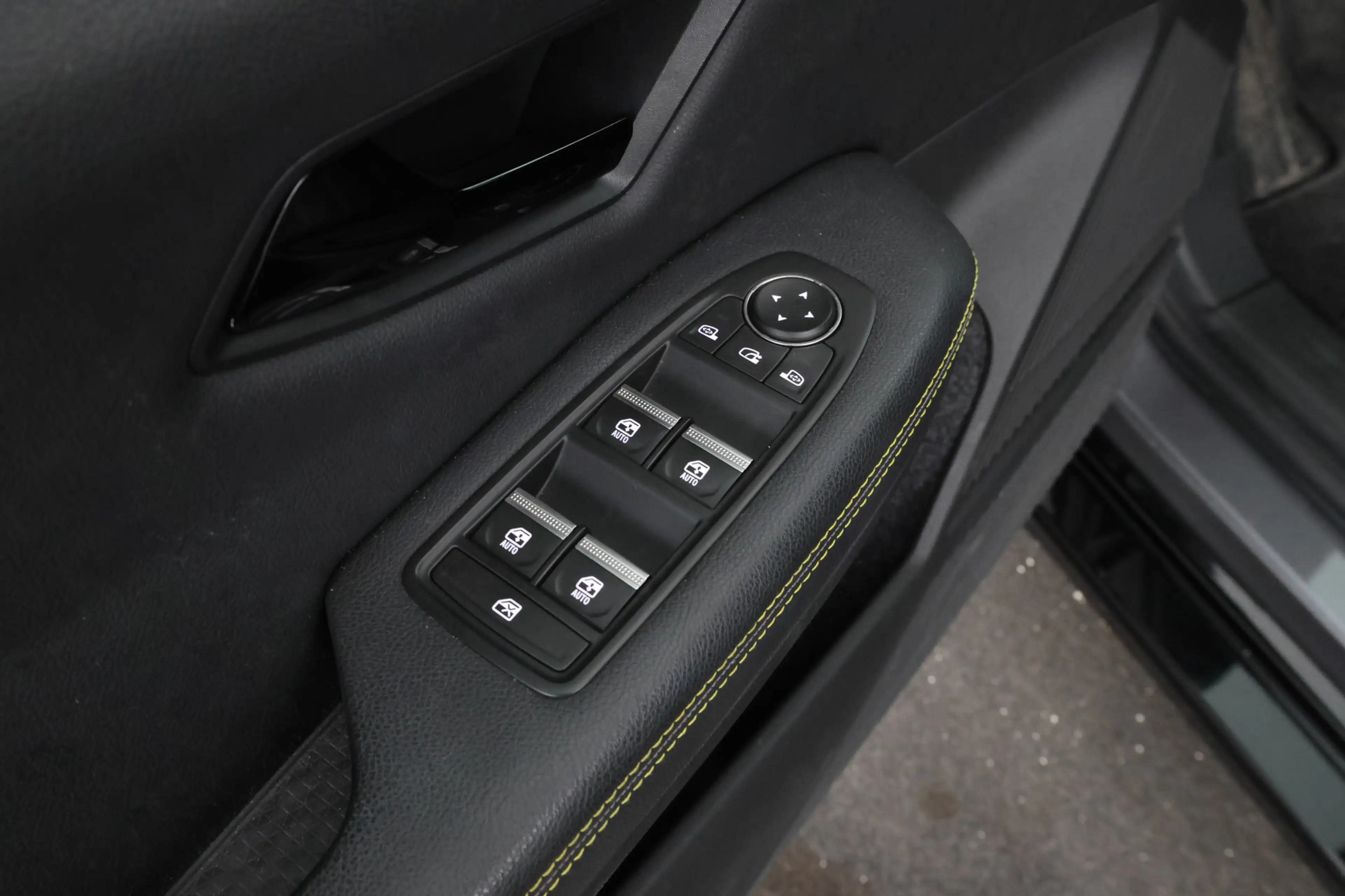 Renault Megane E-Tech EV60 Optimum Charge Techno Adaptive Cruise, Apple — photo 13