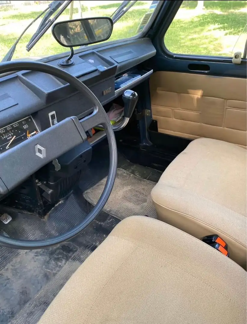 Renault R 4 4 - 1